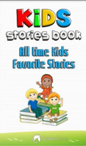 Kids Stories Book